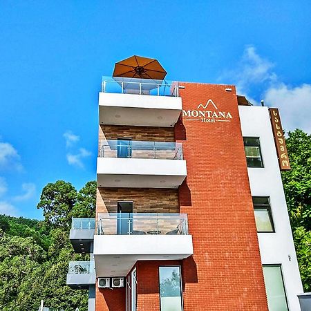 קבריאטי Hotel Montana מראה חיצוני תמונה
