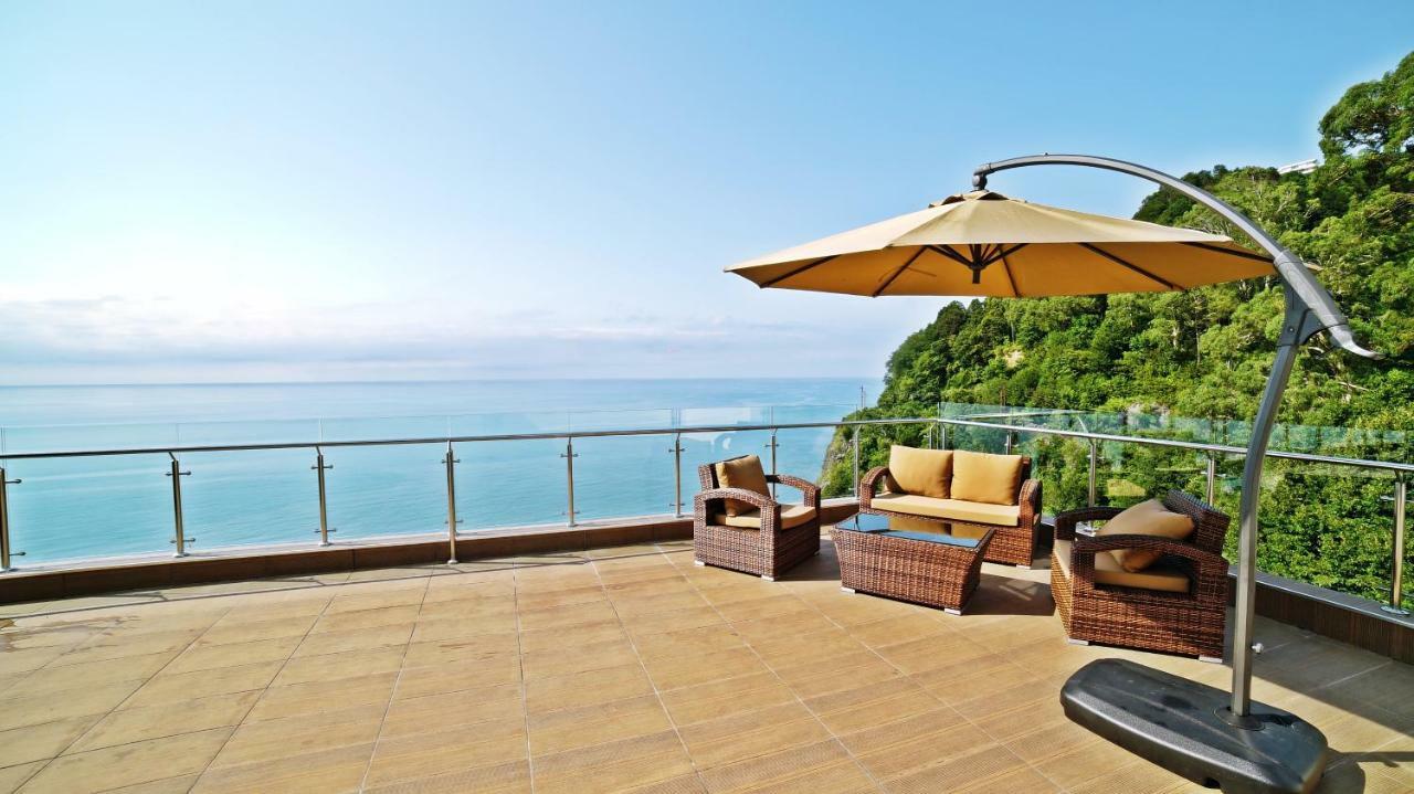 קבריאטי Hotel Montana מראה חיצוני תמונה