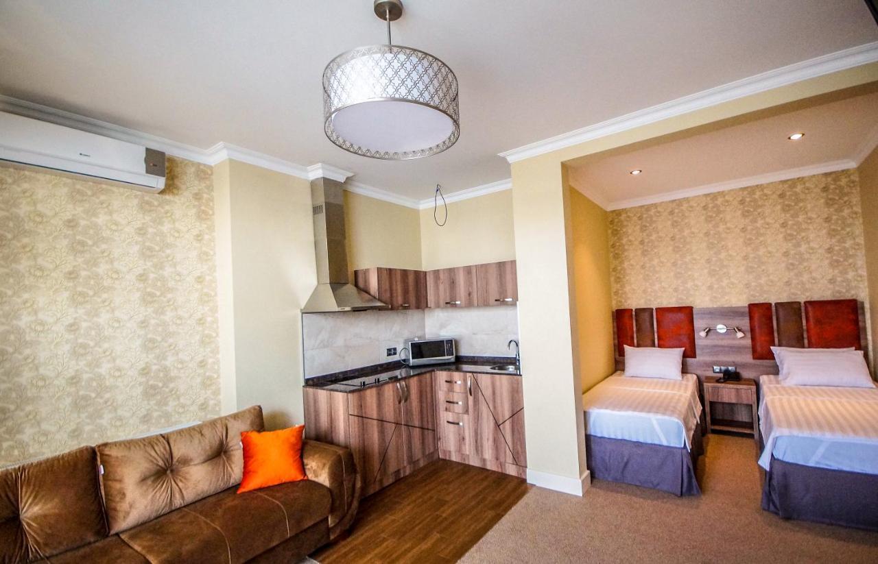 קבריאטי Hotel Montana מראה חיצוני תמונה